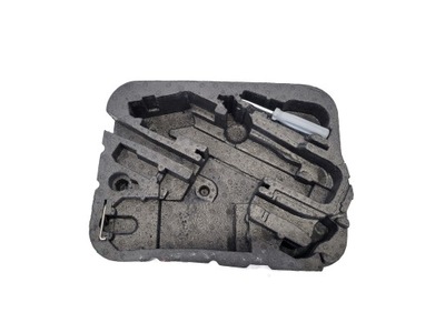 Mini r55 r56 вкладиш багажника 6778555 фото №1