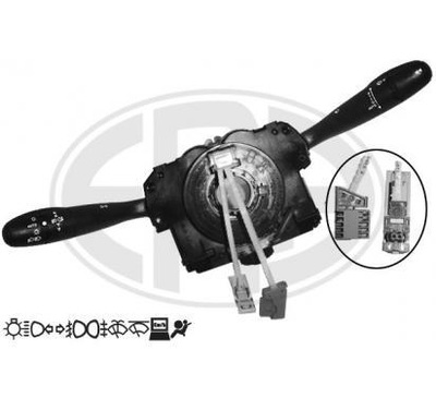 Era переключатель pod руль переключатель колонки фото №1