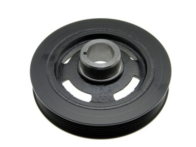 Шкив коленчатого вала dodge caliber 1.8 2.0 06- фото №1