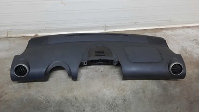 Приборная панель приборная консоль toyota aygo i 08r фото №1