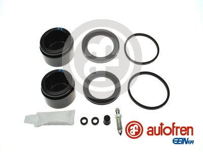 AUTOFREN SEINSA D42418C КОМПЛЕКТ РЕМОНТНЫЙ, СУППОРТ ТОРМОЗА