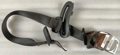 Pas безпеки r 2 ряд dodge durango 2014- фото №1