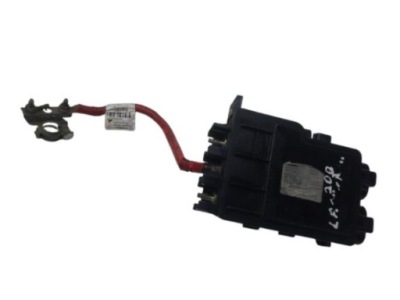 Клема renault laguna iii 2.0 16v prto1500 фото №1