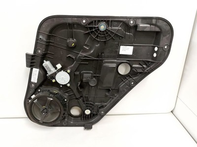 Kia soul механизм стекло правый задняя динамик jbl фото №1