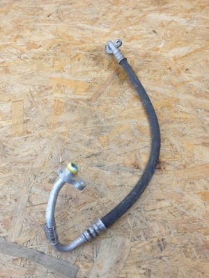 Volvo xc40 шланг кондиционера 31694878 фото №1