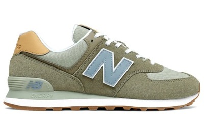 New Balance Buty męskie ML574NT2 r. 40,5