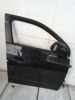 J177 дверь правый перед chevrolet orlando gar фото №1