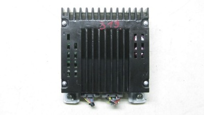 Honda cr-v iv усилитель радио 39186-t1g-e111-m1 фото №1