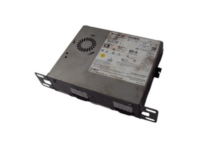 Радіо навігація renault clio v гібрид 2019- фото №1