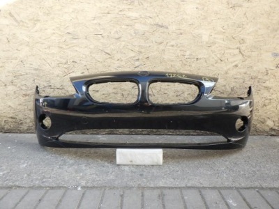 Bmw z4 e85 02- бампер передній фото №1