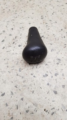 Ручка переключения передач honda civic vi фото №1