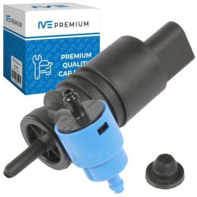 Помпа распылителя bmw chevrolet chrysler citroen ford jeep mercedes mini фото №1