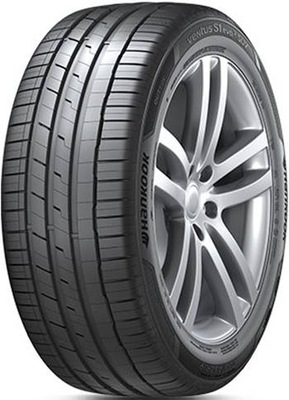 2x 225/45R18 91Y HANKOOK K127 -2020