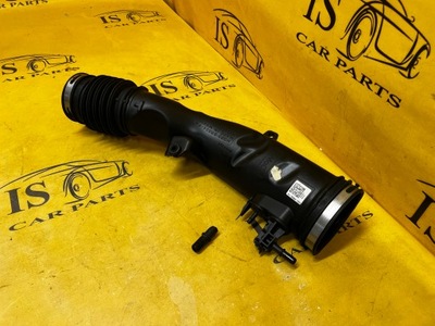 Wąż труба шланг повітрозабірник повітря turbo ford fusion lift usa 2.0 ecoboost фото №1