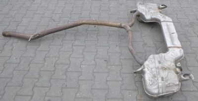 Audi a7 c8 гасник 4k0120c фото №1