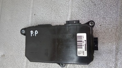 Модуль замка centarlnego fiat croma ii 07r 51796699 фото №1