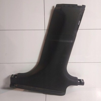 Bmw 7 f01 f04 защита стойка правая 7218536 фото №1