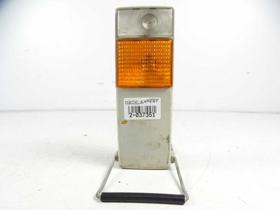 LAMPA LAMPKA AWARYJNA OSTRZEGAWCZA HELLA 2XW