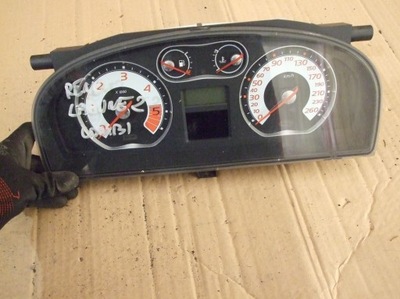 RENAULT LAGUNA II CUADRO DE INSTRUMENTOS 8200291338  