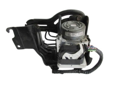 Насос abs citroen ds3 2010-2016 rok 9678416280 фото №1