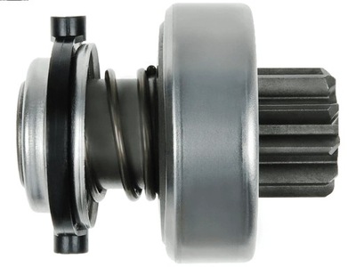 Зчеплення односторонній, стартер as-pl sd0033p фото №1