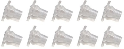 Jeep alfa romeo lancia кліпси роз'єм номерного знака rej фото №1