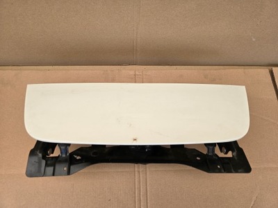 Nissan leaf ii 2 крышка зарядки каркас фото №1