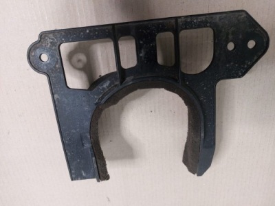 Audi a4 b8 накладка полуось шарнир правый перед фото №1