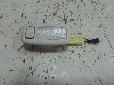 Hyundai tucson iv лампа кабіни стельовий фото №1