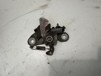 Замок капот aixam mega 2012 rok фото №1