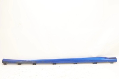 Alfa romeo giulietta молдинг порог левая 18071339 фото №1