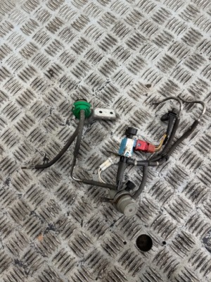 Клапаны вакуумa клапаны привода suzuki jimny iii lift фото №1