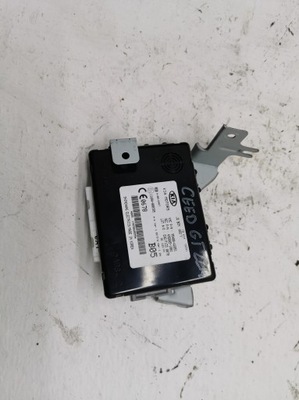 Модуль bcm комфорту kia proceed ii 95400-a2051 фото №1