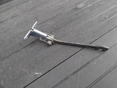 Dacia dokker 2013 ограничитель дверь левый задняя org фото №1