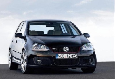 ESCAPE DE ESCAPE GOLF 5 GTI SCIROCCO VWG5/T-Q76S  