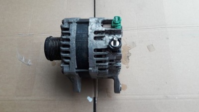 Генератор 23700aa640 subaru forester 3 iii 2.0 d фото №1