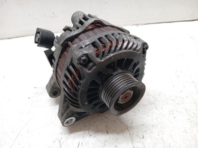 Генератор citroen c5 iii x7 2.0 16v фото №1