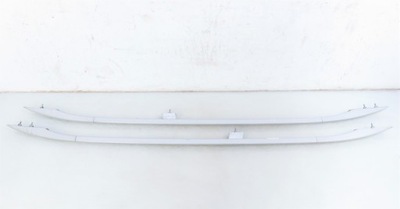 Рейлинги ssangyong rexton фото №1