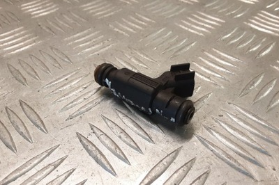 Инжектор mini cooper r50, r53 0280155991 1.6l бензиновый 2005 фото №1