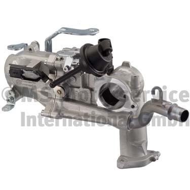 VÁLVULA EGR CITROEN 1,4HDI/1,6HDI FIAT/FORD (MODUL) 7.02156.33.0  