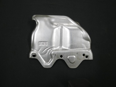 Bmw f20 f39 f48 защита корпус тепловая 8571892 фото №1