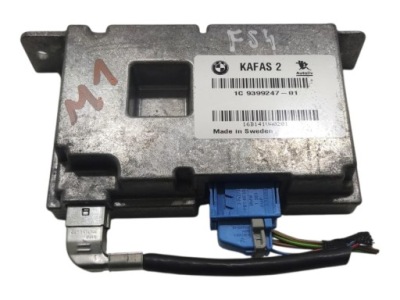 Модуль блок управления камеры mini clubman f54 2015-2019 9399247 фото №1