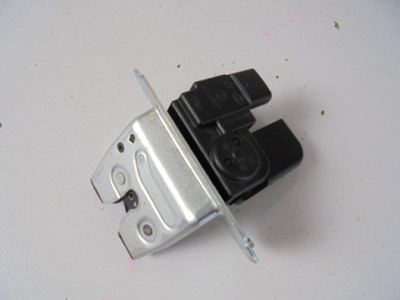 Замок кришки задня kia ev6 електрик 2021 r фото №1