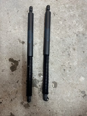 Bmw 6 f06 амортизаторы амортизаторы задний крышки фото №1