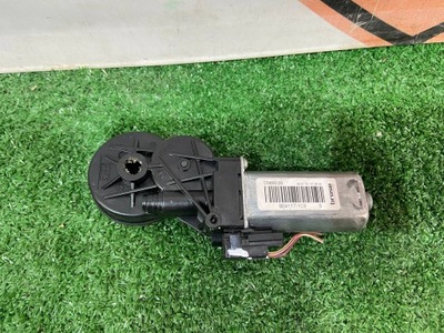 MOTOR REGULACIÓN RESPALDO ASIENTO JAGUAR I-PACE X590 924117103  