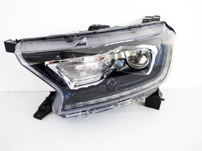 Фара передний lh ful led ford ranger usa 2019- фото №1