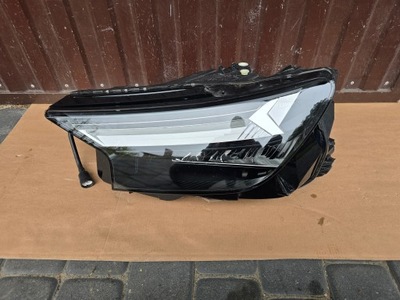 Audi q4 e-tron full led лампа лівий перед 89a941033d фото №1