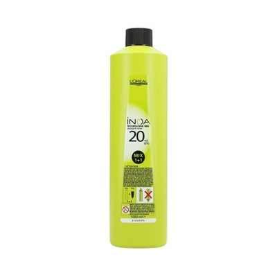 L'OREAL INOA Aktywator Oksydant 6% 1000ml