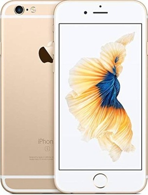 iPhone 6s+ PLUS 16GB GOLD