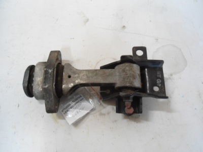 Подушка коробки hyundai veloster 1.6 gdi 2011 фото №1